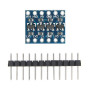 4 Channel Logic Level Converter
