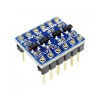 4 Channel Logic Level Converter