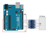4 Channel Logic Level Converter