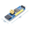 PCF8574 IO Expander Module