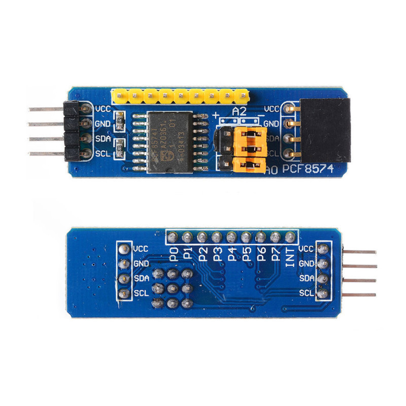 PCF8574 IO Expander Module