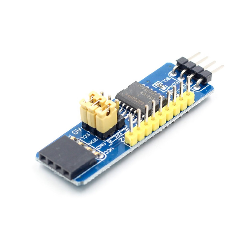 PCF8574 IO Expander Module