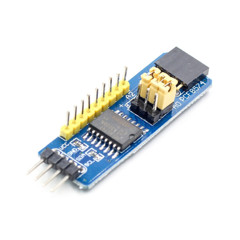 PCF8574 IO Expander Module