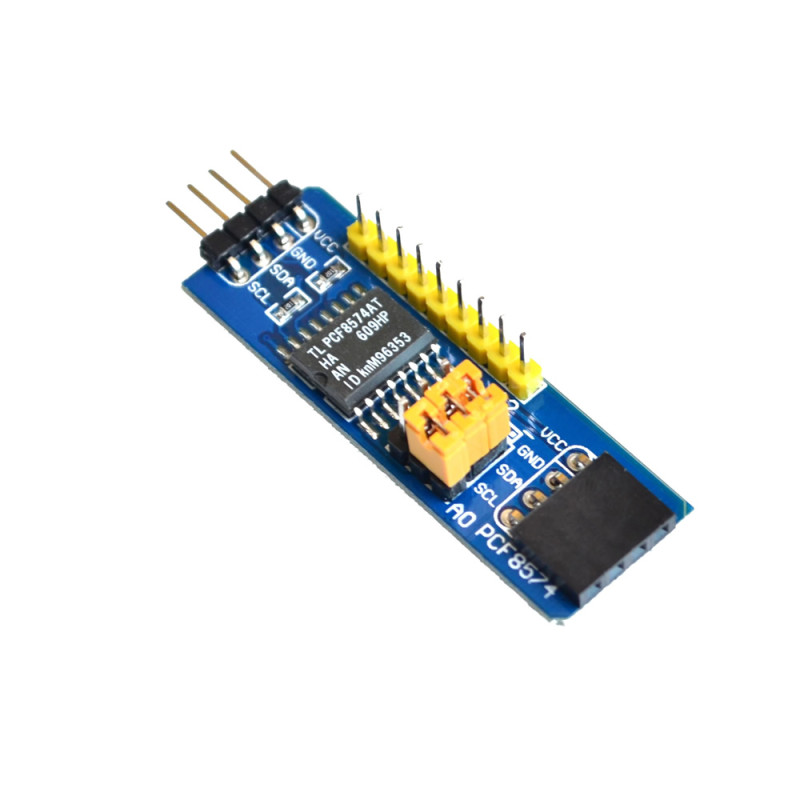 PCF8574 IO Expander Module