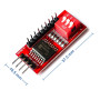 PCF8574 IO Expansion Module
