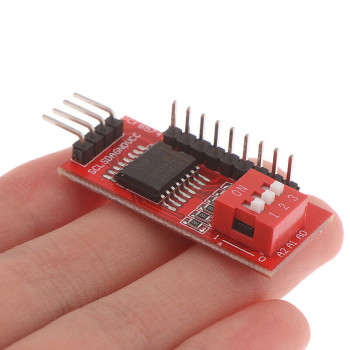 PCF8574 IO Expansion Module