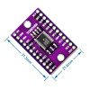TCA9548A 8 Channel IIC I2C Multiplexer Module