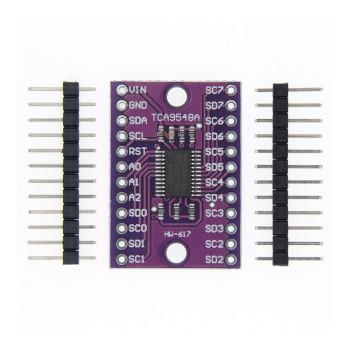 TCA9548A 8 Kanal IIC I2C Çoklayıcı Modül