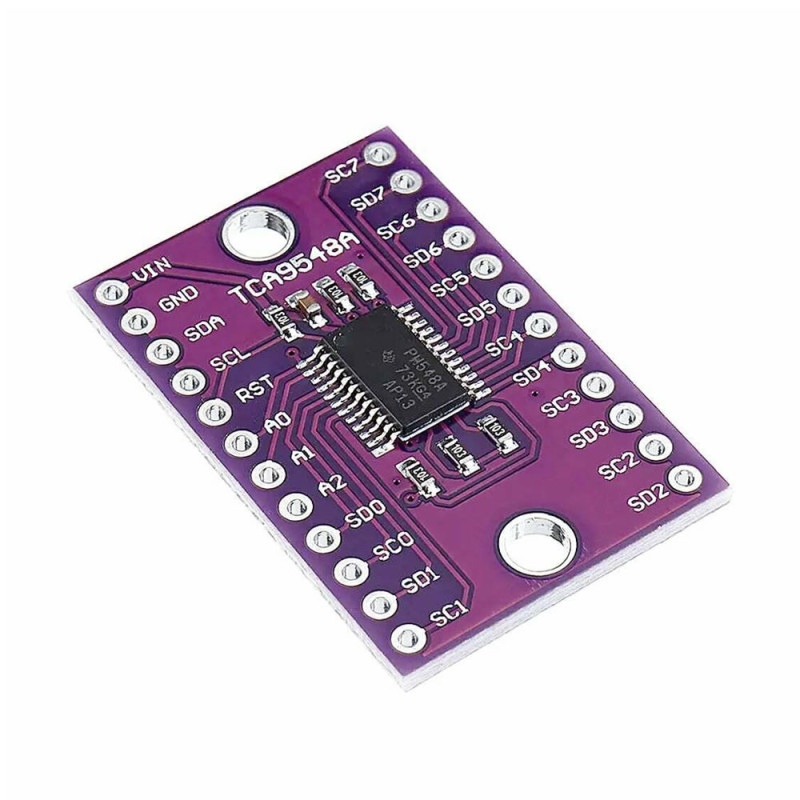 TCA9548A 8 Channel IIC I2C Multiplexer Module