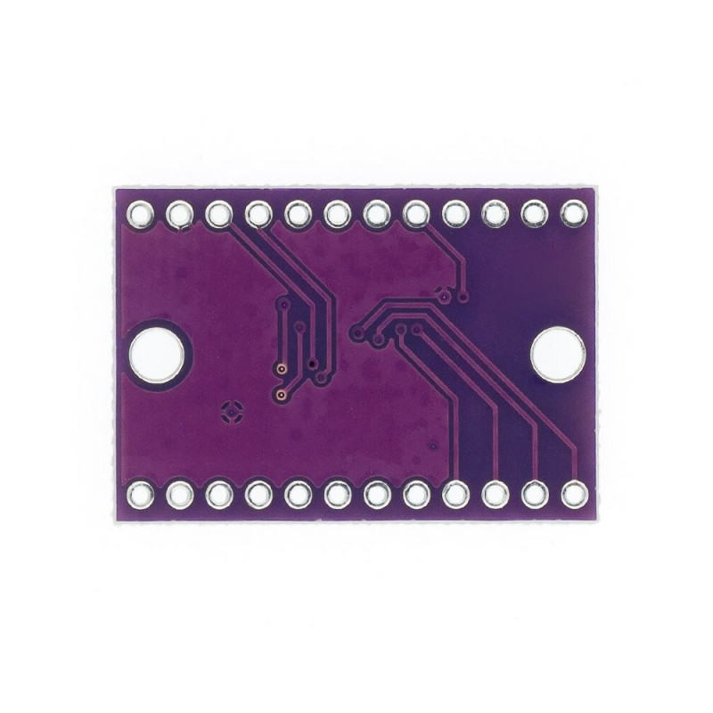 TCA9548A 8 Channel IIC I2C Multiplexer Module