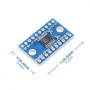 TXS0108E 8 Channel Converter Module