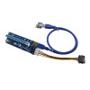 PCI Express to PCIe Adapter Set