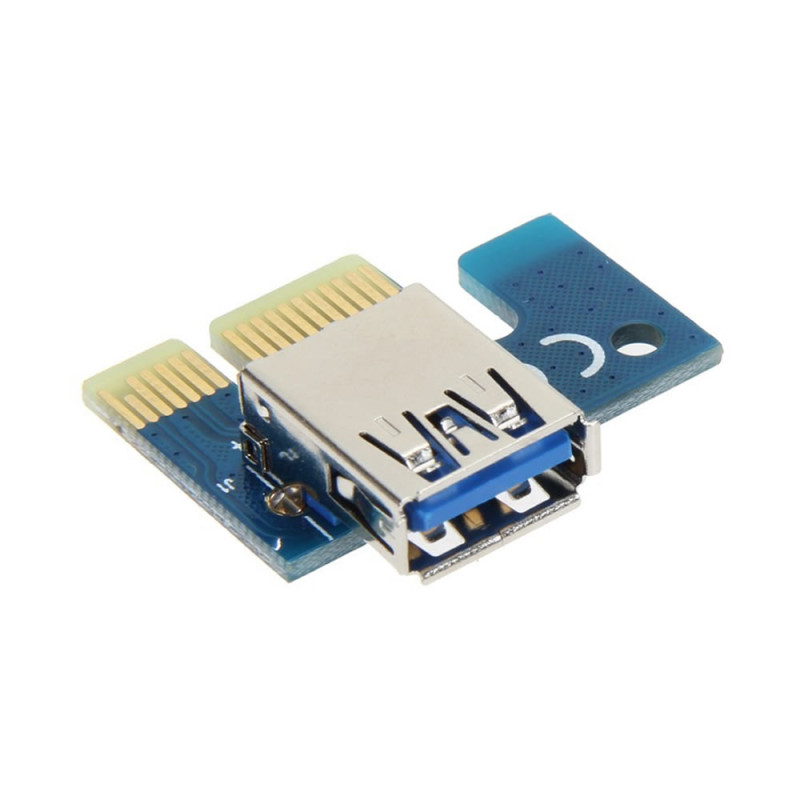PCI Express to PCIe Adapter Set