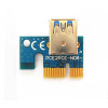PCIE to PCIE Mini Extension Converter Adapter