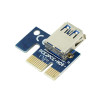 PCIE to PCIE Mini Extension Converter Adapter
