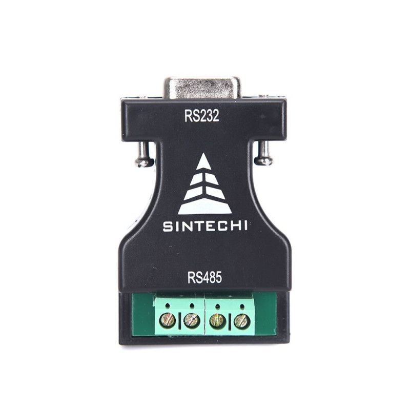 RS232 to RS485 Converter Cased
