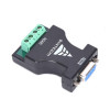RS232 to RS485 Converter Cased