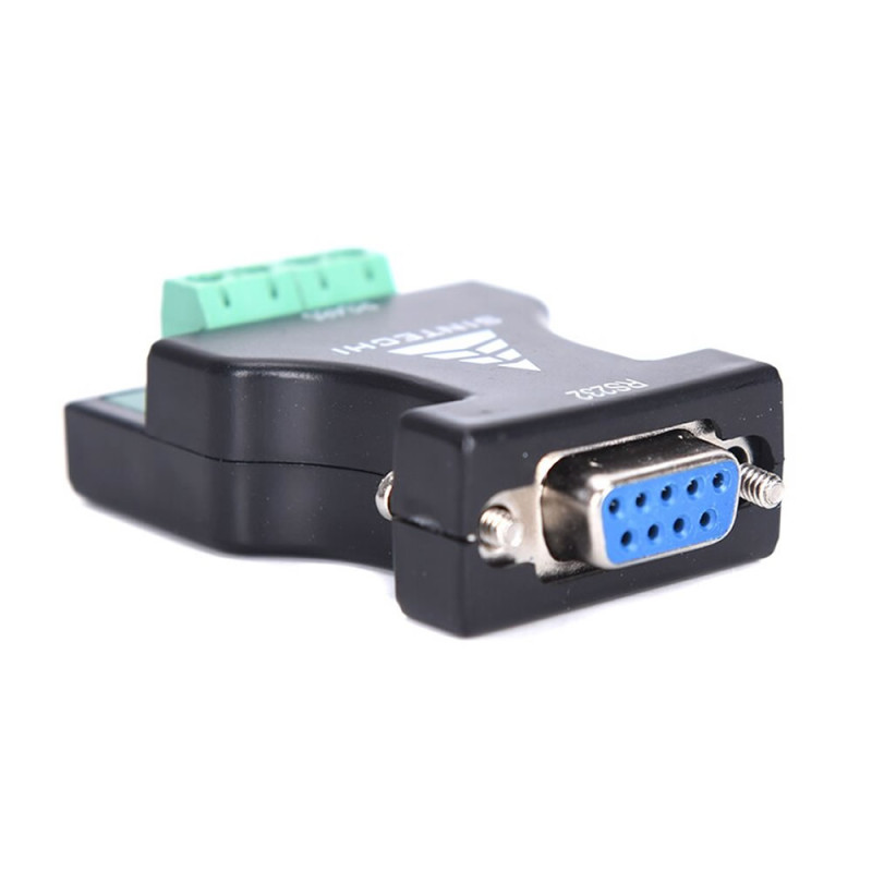 RS232 to RS485 Converter Cased