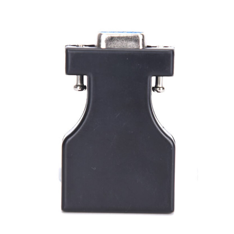 RS232 to RS485 Converter Cased