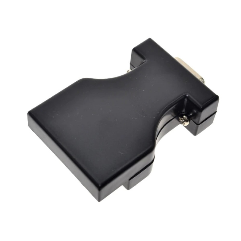 RS232 to RS485 Converter Cased