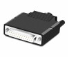 Boxed DB25 to Dip Adapter Female