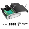 Boxed DB25 to Dip Adapter Female