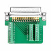 Boxed DB25 to Dip Adapter Male