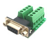 DB9 to Dip Adapter Female