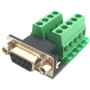 DB9 to Dip Adapter Female