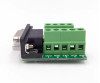 DB9 to Dip Adapter Female