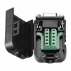 Boxed DB9 to Dip Adapter Female