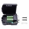Boxed DB9 to Dip Adapter Female