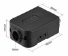 Boxed DB9 to Dip Adapter Female