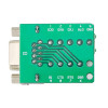DB9 to Dip Adapter Male