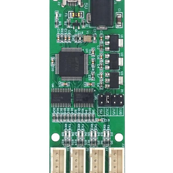 FT4232HL USB to 4 Kanal TTL Seri Port Modül