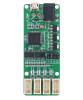FT4232HL USB to 4 Channel TTL Serial Port Module
