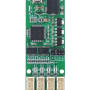 FT4232HL USB to 4 Channel TTL Serial Port Module