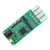 FT4232HL USB to 4 Channel TTL Serial Port Module