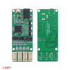 FT4232HL USB to 4 Channel TTL Serial Port Module