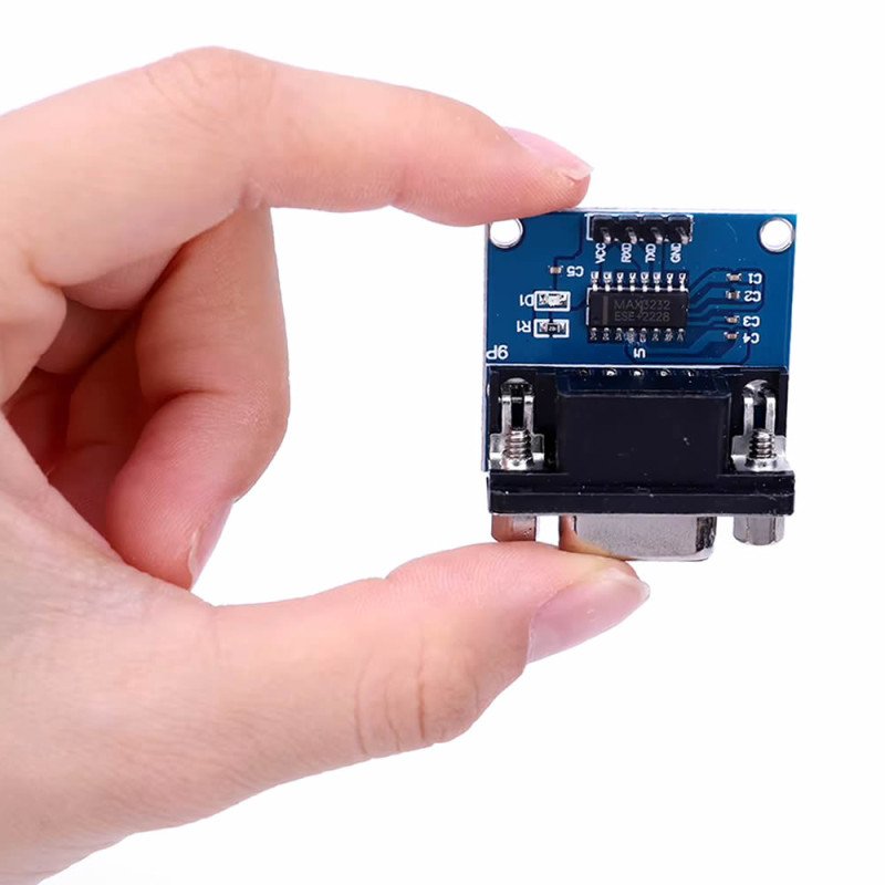 RS232 To TTL Module MAX3232