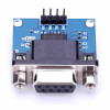 RS232 To TTL Module MAX3232
