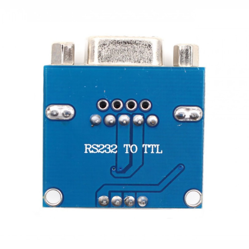 RS232 To TTL Module MAX3232
