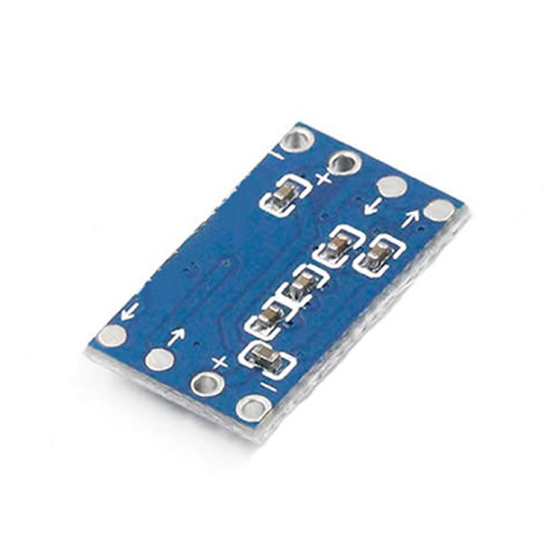 Mini Max3232 RS232 TTL Breakout