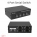 4 Port Rs232 Switch MT-232-4