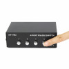 4 Port Rs232 Switch MT-232-4