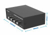 4 Port Rs232 Switch MT-232-4