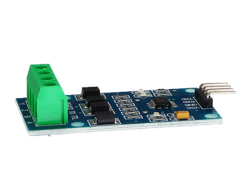 TTL to RS422 Module