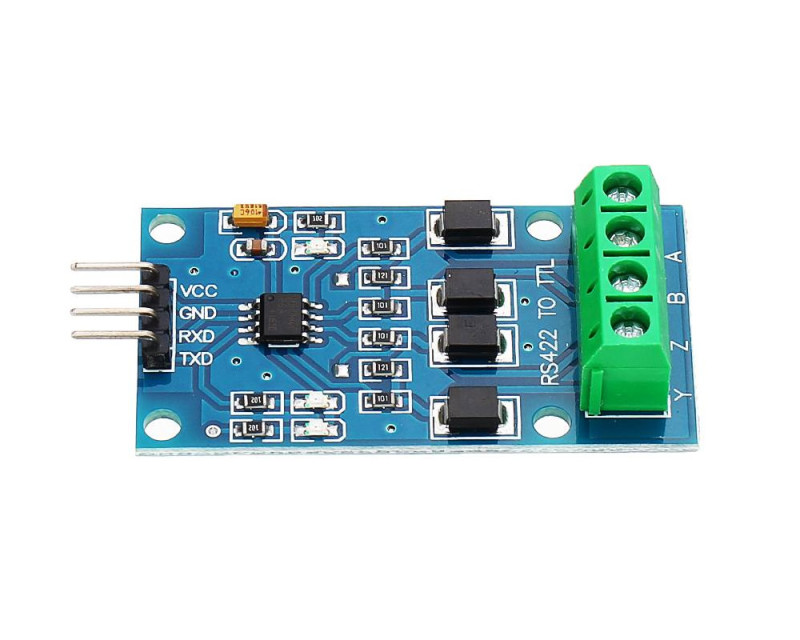 TTL to RS422 Module