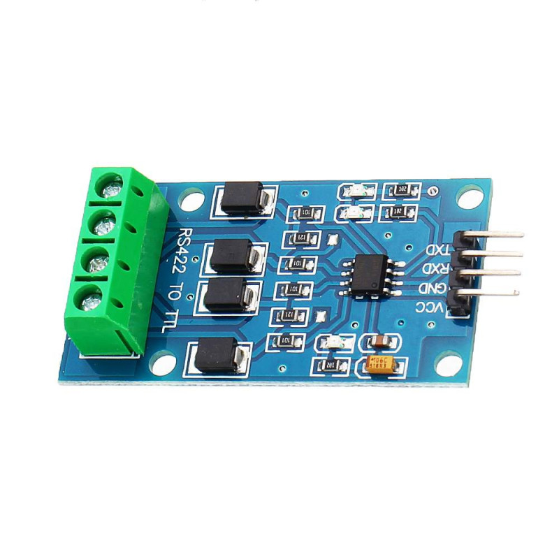 TTL to RS422 Module