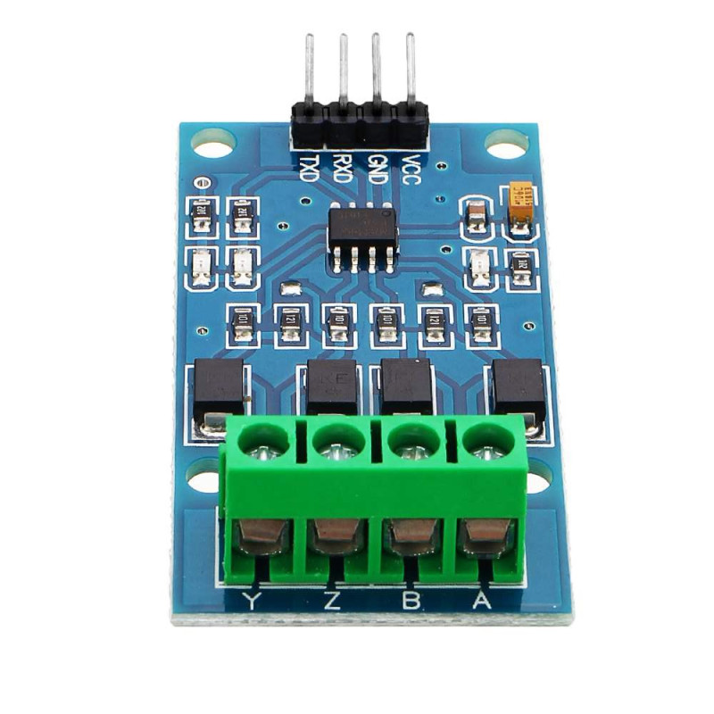 TTL to RS422 Module